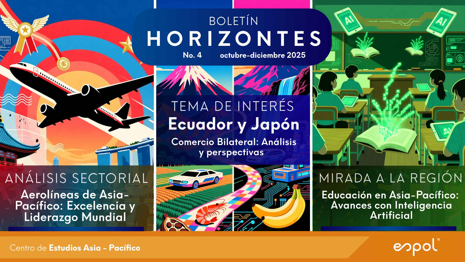 Boletín ocubre-diciembre 2025